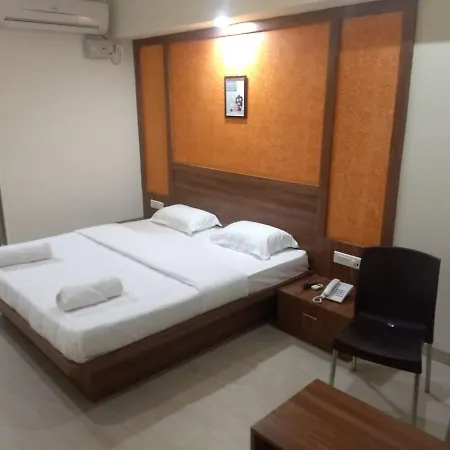 Mahalaxmi Comforts 4*