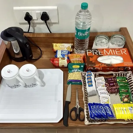 Hotel Mahalaxmi Comforts Kumta