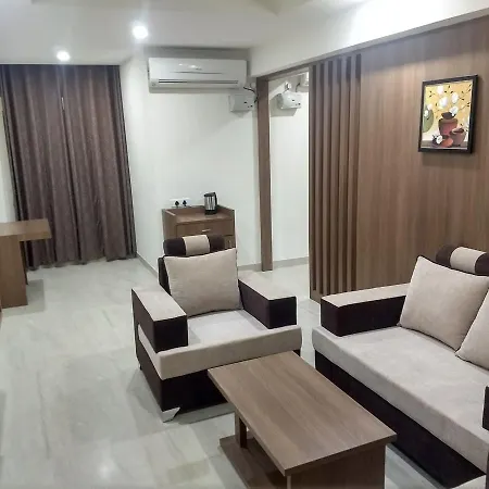 Hotel Mahalaxmi Comforts