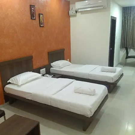 Mahalaxmi Comforts 4*