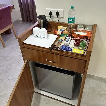 Mahalaxmi Comforts Hotel Kumta