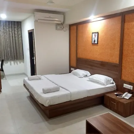 Hotel Mahalaxmi Comforts Kumta