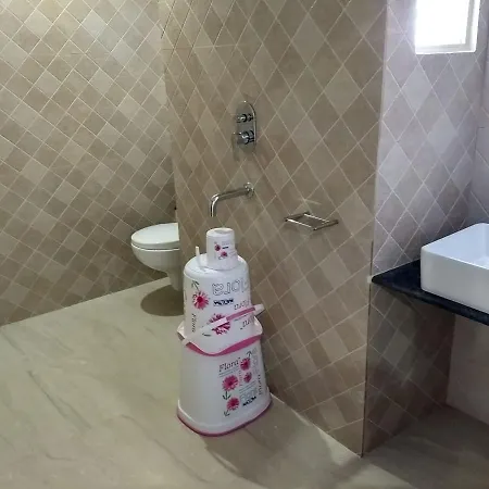 Mahalaxmi Comforts Hotel Kumta