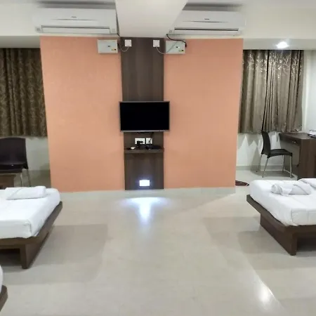 Mahalaxmi Comforts