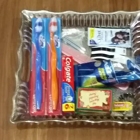 Mahalaxmi Comforts Hotel