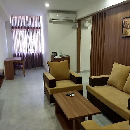 Hotel Mahalaxmi Comforts Kumta