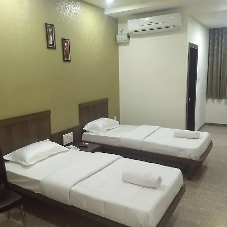 Mahalaxmi Comforts 4*