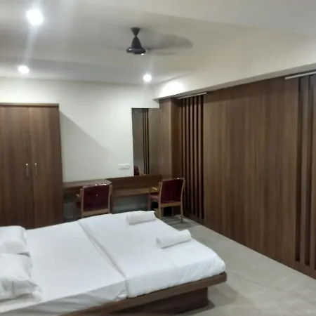 Hotel Mahalaxmi Comforts